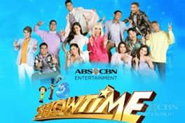 abs-cbn schedule|abs cbn showtime.